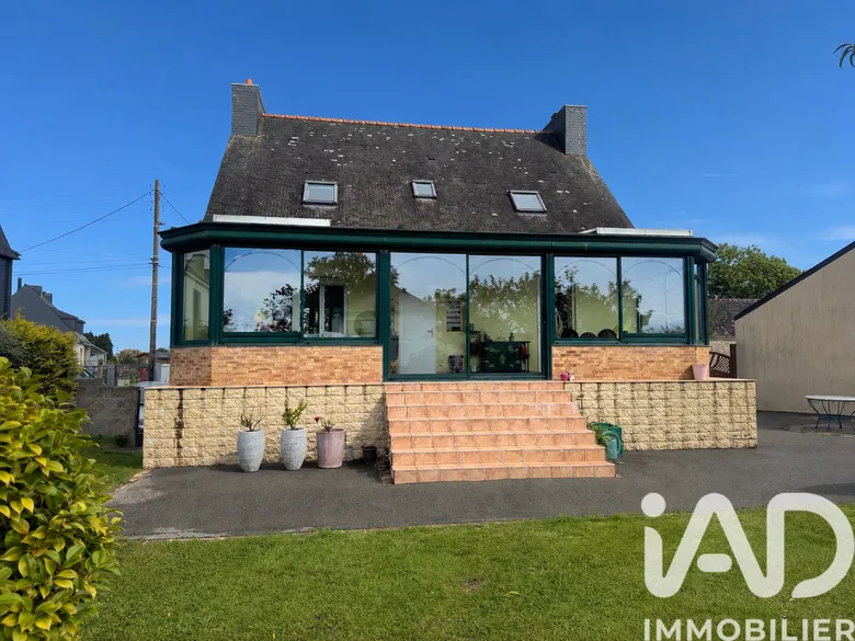 Maison 5 pièces 138 m² · à Baud · 138 m² · 293 000 €