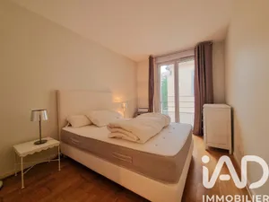 Appartement à Grenoble (38000)