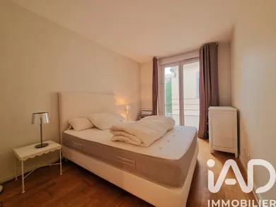 Appartement à Grenoble (38000)
