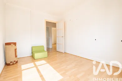 Appartement à Saint-Dié-des-Vosges (88100)