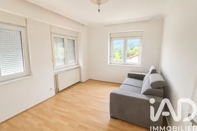 Apartment in Saint-Dié-des-Vosges (88100)