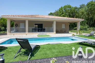 House in Saint-Hilaire-de-Brethmas (30560)