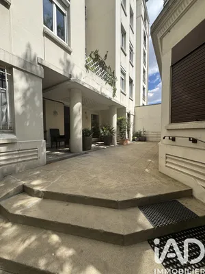 Appartement à Asnières-sur-Seine (92600)