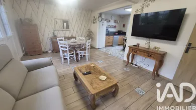 Maison à Crécy-en-Ponthieu (80150)