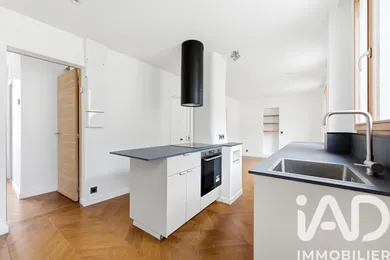 Appartement à Paris (75012)