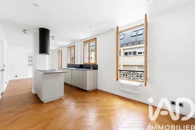 Appartement à Paris (75012)