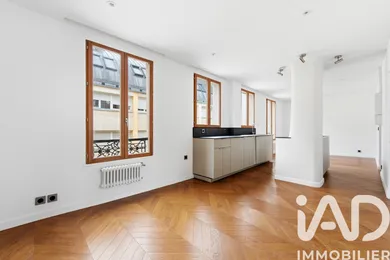Appartement à Paris (75012)