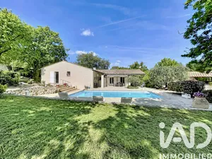Traditional house in Fayence (83440)