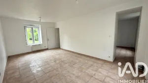 Maison de ville à Nanteuil-le-Haudouin (60440)