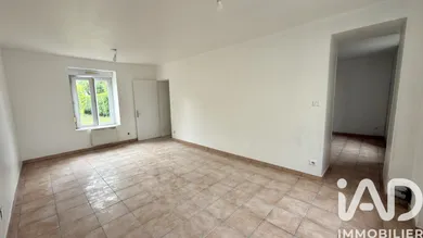 Maison de ville à Nanteuil-le-Haudouin (60440)