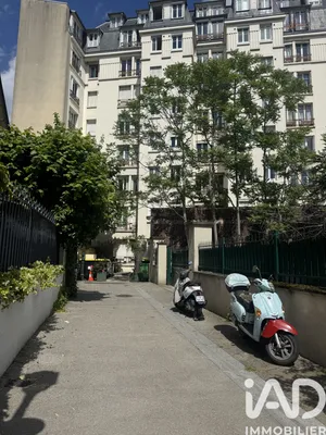 Appartement à Asnières-sur-Seine (92600)