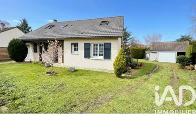 Maison à Luisant (28600)