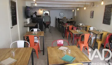 Restaurant in La Crau (83260)
