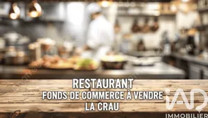 Restaurant in La Crau (83260)