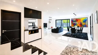 House in Versonnex (01210)