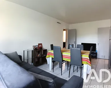 Apartment in Argenteuil (95100)