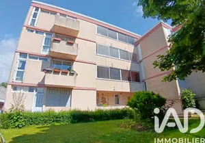 Apartment in Argenteuil (95100)