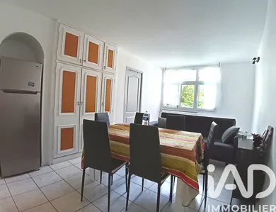 Apartment in Argenteuil (95100)