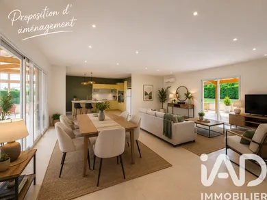 House in BEAUMONT DE LOMAGNE (82500)