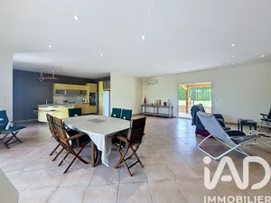 House in BEAUMONT DE LOMAGNE (82500)