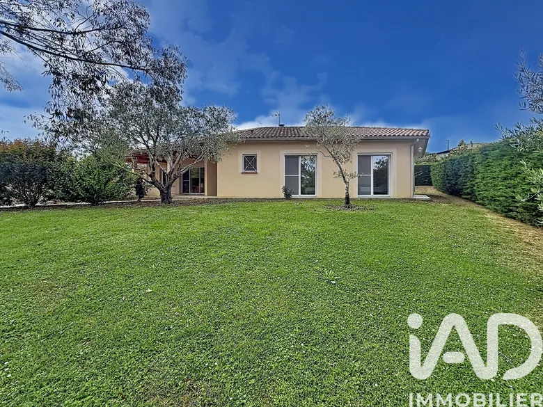 Maison 5 pièces 185 m² · à Beaumont de Lomagne · 185 m² · 365 000 €