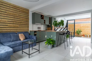 House in Malakoff (92240)