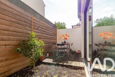 House in Malakoff (92240)