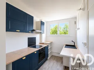 Appartement à Le Mans (72100)