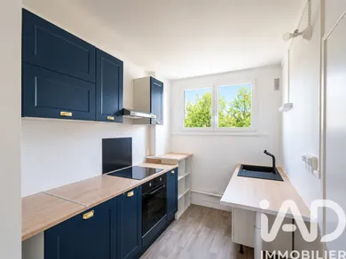 Appartement à Le Mans (72100)