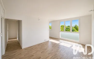 Appartement à Le Mans (72100)