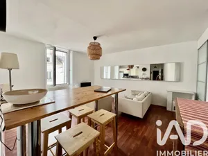 Apartment in Nantes (44000)