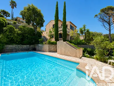 House in Fréjus (83370)