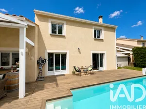 House in Mérignac (33700)