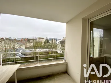 Appartement à Rennes (35000)