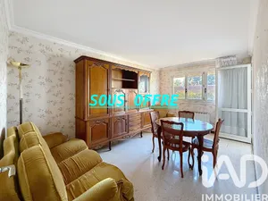 Appartement à Sète (34200)
