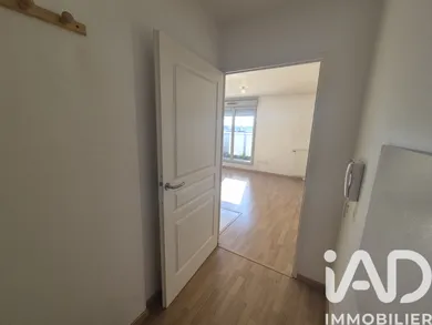 Appartement à Pantin (93500)
