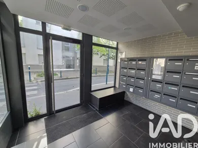 Appartement à Pantin (93500)