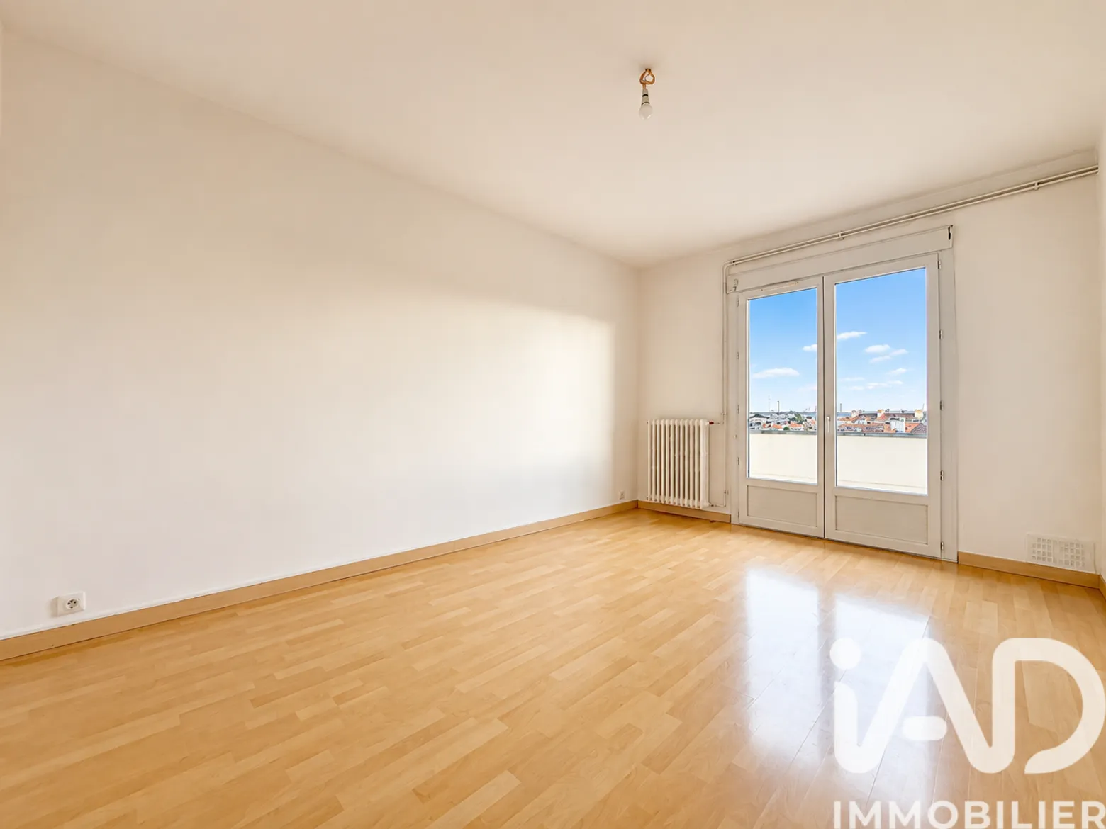 Vente appartement à Toulouse (31200) : appartement 2 pièces 49 m² - 1996682 — 6