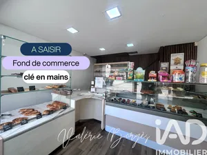 Boulangerie à Saint-Siméon (77169)