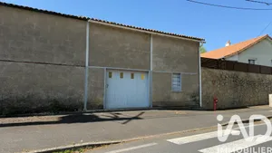 Parking in Divatte-sur-Loire (44450)