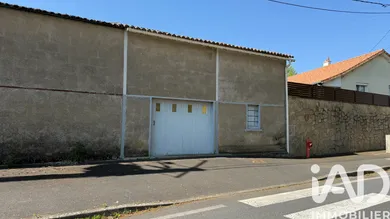 Parking à Divatte-sur-Loire (44450)