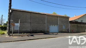 Parking à Divatte-sur-Loire (44450)