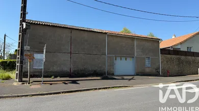 Parking à Divatte-sur-Loire (44450)