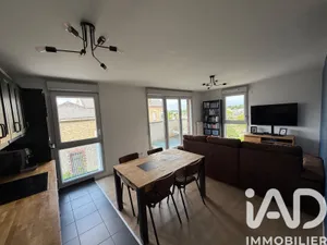 Appartement à Lagny-sur-Marne (77400)