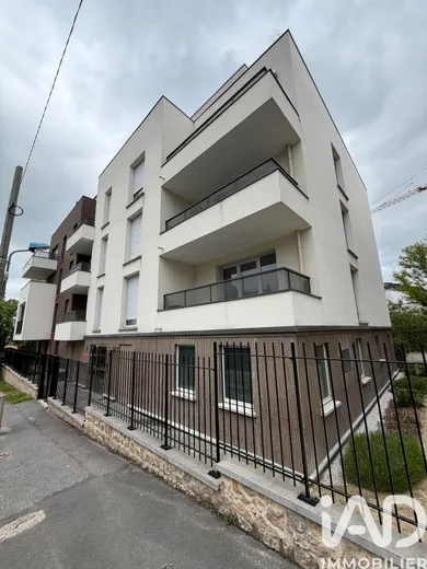Appartement à Lagny-sur-Marne (77400)