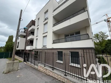 Appartement à Lagny-sur-Marne (77400)