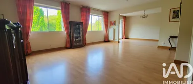 Appartement à Nantes (44300)
