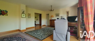Appartement à Nantes (44300)