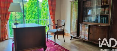 Appartement à Nantes (44300)