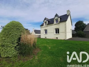 Traditional house in La Roche-Jaudy (22450)